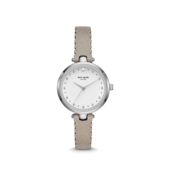 Nwot kate spade holland scalloped watch - Picture 1 of 3